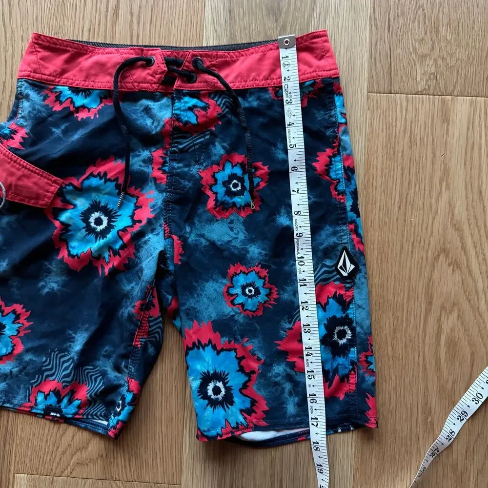 Volcom Swim Shorts Mens 27